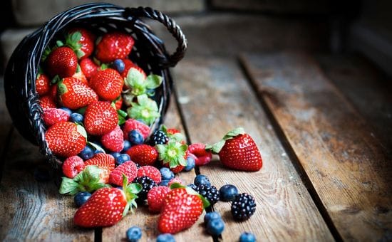 5 Reasons Why Berries Are Among the Healthiest Foods on Earth